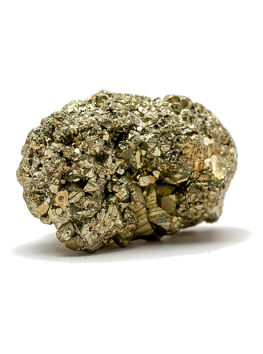 Fool's Gold by JohnnLong