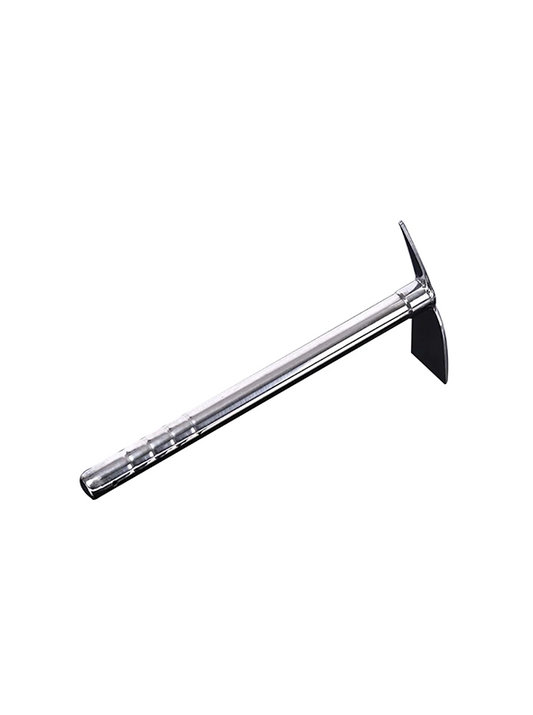 The Pioneer's Pickaxe by JohnnLong