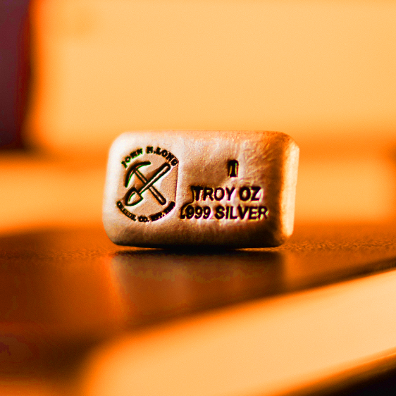 The Prospector's Bar