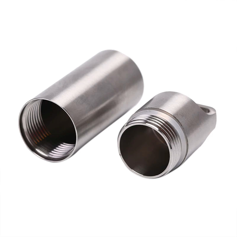 The Gold Nugget Case by JohnnLong