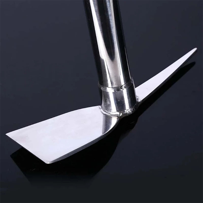 The Pioneer's Pickaxe by JohnnLong